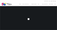 Desktop Screenshot of dtsquared.com